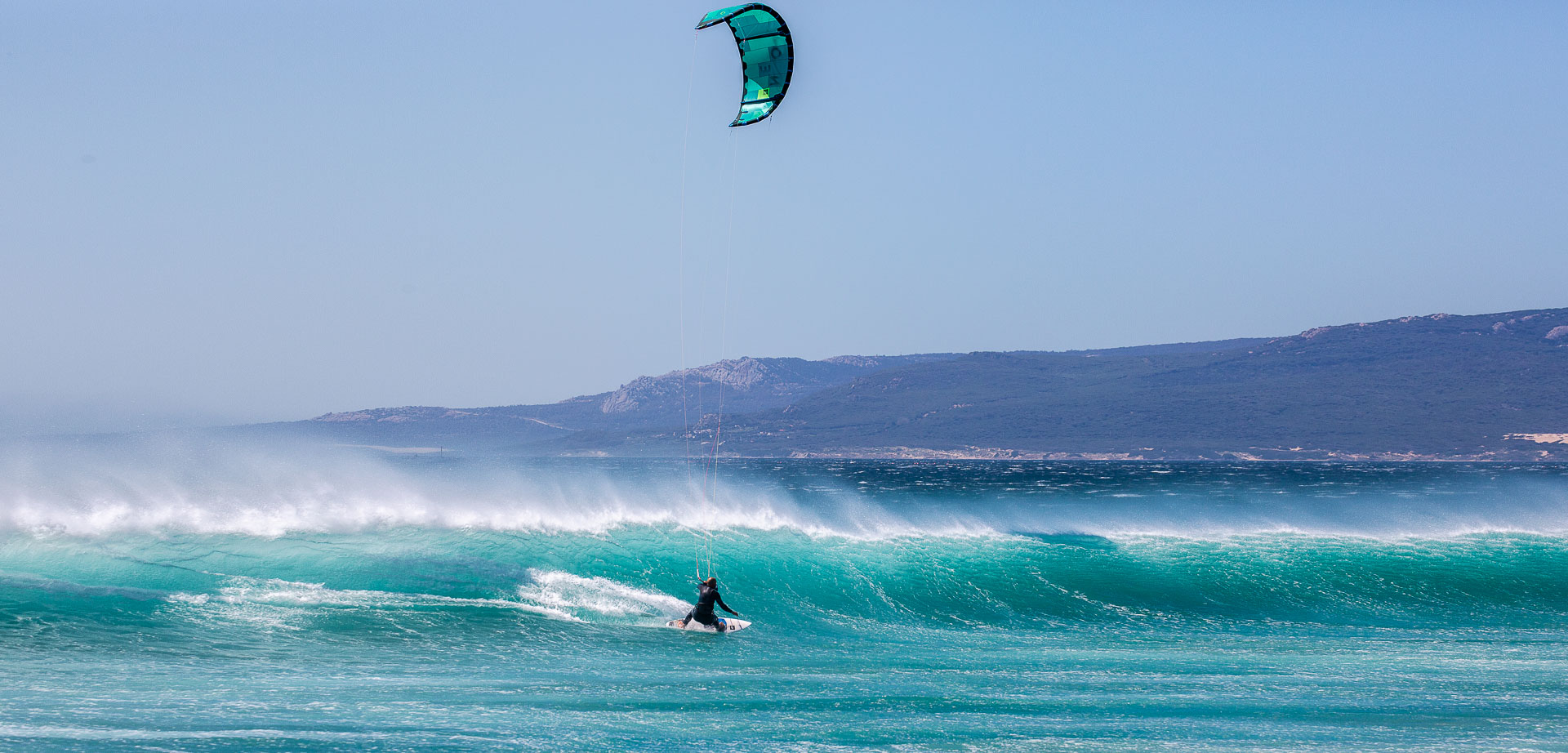 Tarifa Kitesurf Lessons & Rental | Explora Watersports