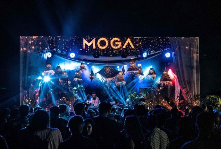 MOGA Essaouira 2026 × Explora Watersports: Music, Ocean & Good Vibes